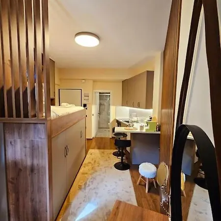 La Residence Ioannina Exterior photo