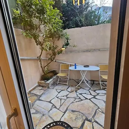 La Residence Ioannina Exterior photo