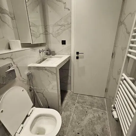 La Residence Ioannina Exterior photo