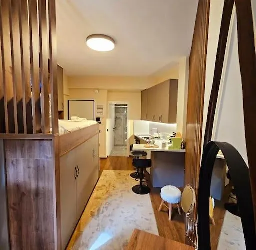 La Residence Ioannina