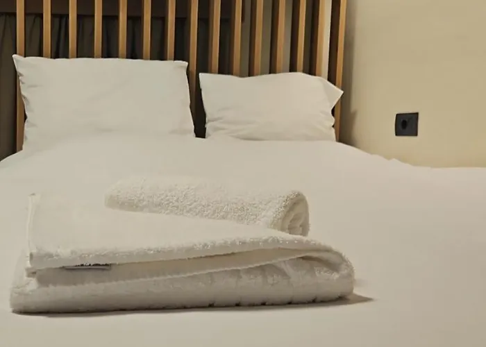 La Residence Ioannina
