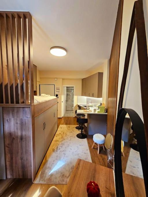 Apartment La Ioannina