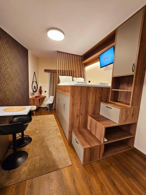 Apartment La Ioannina