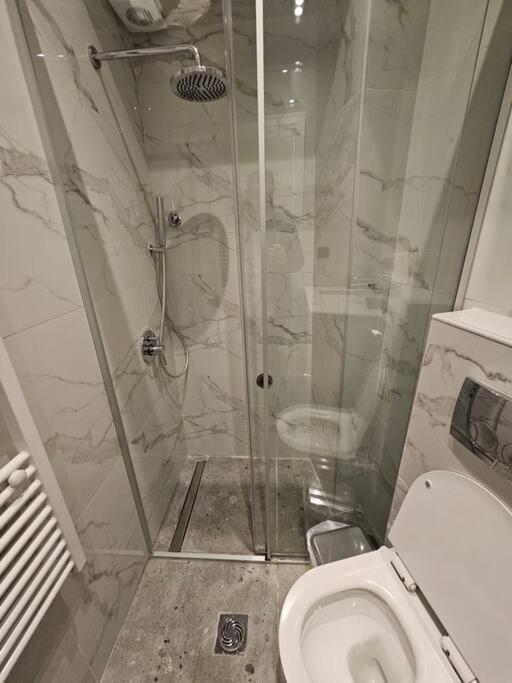 Apartment La Ioannina